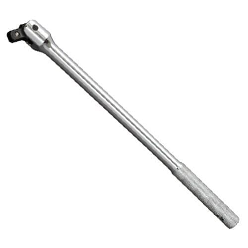 STARPAD For 12.5mm-1/2 "interface 10 inch L pull rod activities to handle hand tools