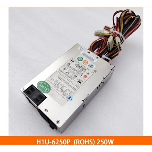 Server power supply for H1U-6250P 250W fully tested