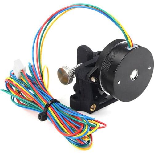 3D Printer Part Accessories Replacement Extruder For Ender-2, For Ender-3/for PRO/for V2, For VORON Voron 2.4