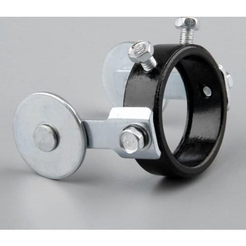 1Pc P-80 TIG Cutting Consumable Plasma Cutting Torch Roller Guide Wheel Spacer Two Screw Positioning