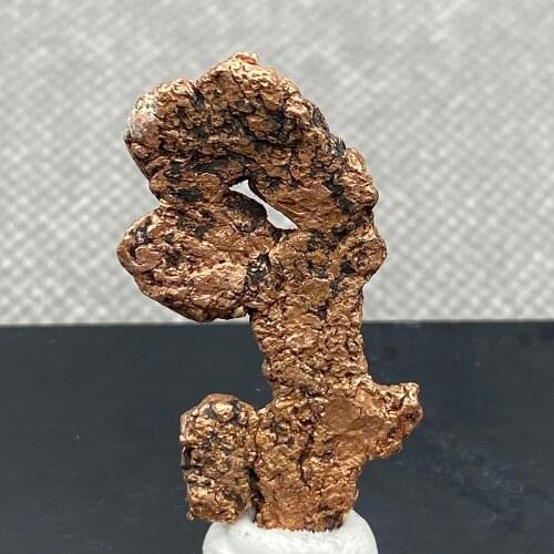 100% raro natural cobre mineral espécimes pedras e cristais cura cristal da china frete grátis