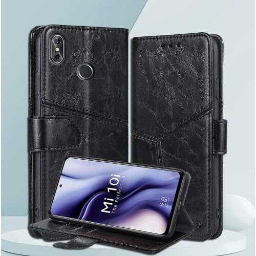 2021 Leather Flip Case For Cubot Note 7 X30 J3 Pro Nova P20 Power R11 R9 X18 X19 Plus P30 P40 Wallet Cover P40 Phone case Fundas