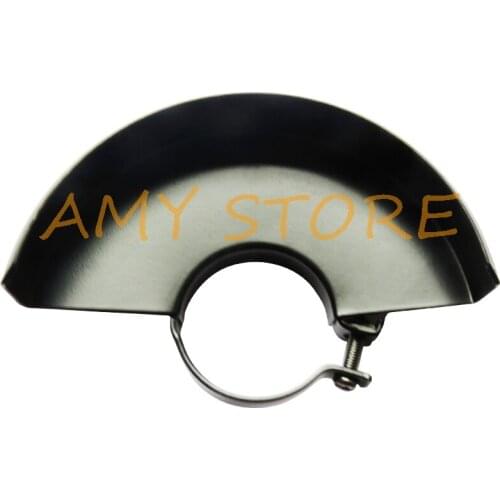 230 Type 245mm Variable Angle Grinder Cutting Machine Accessories Grinding Wheel Dust Cover Protection Safety Shield DIY Tools