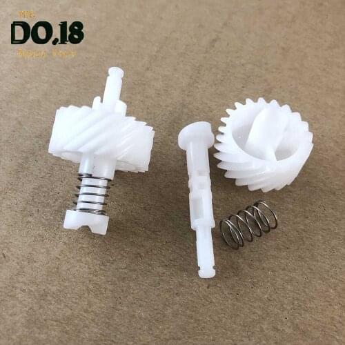 4pc Shaft Drive Container Gear Z20R for Kyocera FS1020 FS1025 FS1040 FS1041 FS1060 FS1061 FS1120 FS1125 3V2M202380 3V2M2024