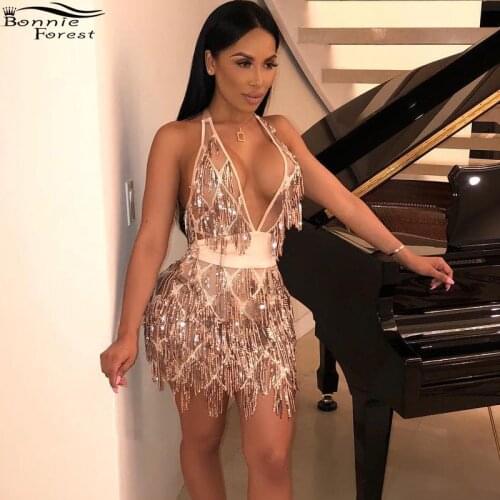 Модные платья-футляры Bonnie Forest China At AliExpress