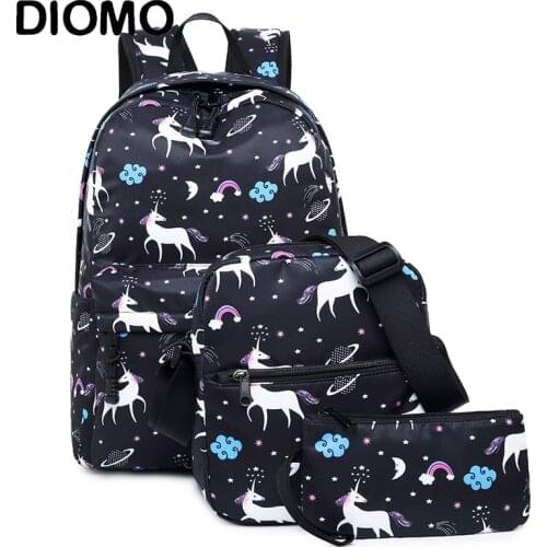 Детские сумки через плечо DIOMO China At AliExpress