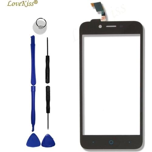 Feyaleo Touchscreens For ZTE Blade A465