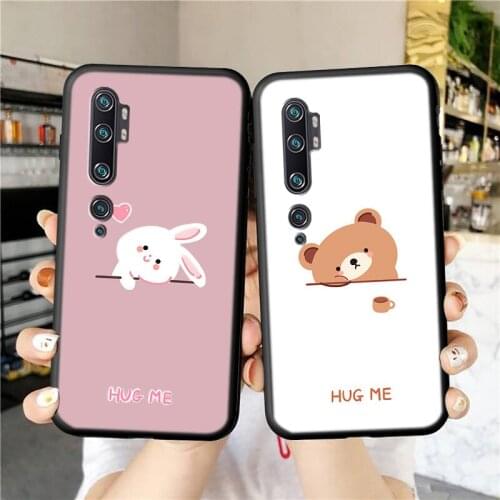 JOICE Phone Cases Xiaomi Mi CC9