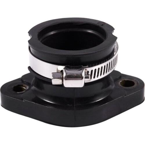 Intake Manifold Carburetor Boot for Polaris Trail Blazer 250 1990-2006