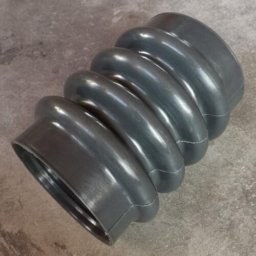 Free Shipping Wacker Rammer Bellow for Wacker BS500, BS50-2, BS50-4 OEM 0177355