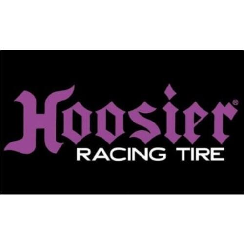 Hoosier New 3x5ft 100% Polyester Printed Flag