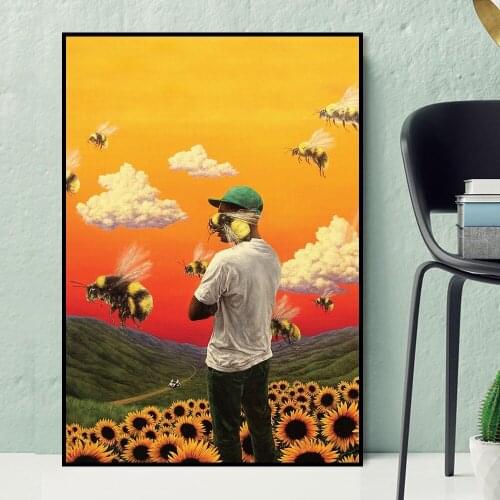 New Sale Diamond Painting Flower and Boy Bees 5D Full Square Diamond Embroidery Mosaic Cross Stitch Kit Rhinestone Pictures Gift