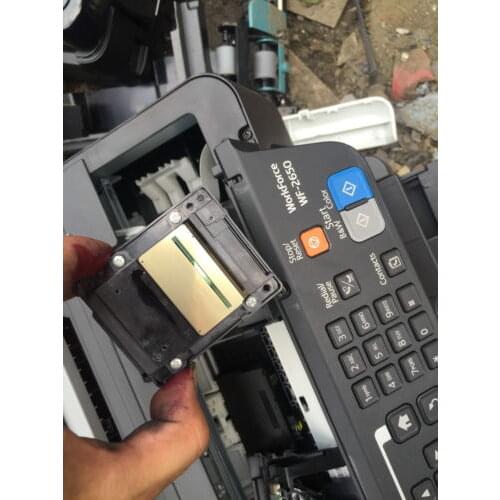 PRINT HEAD ORIGINAL PRINTHEAD FOR EPSON WF 2650 DWF WF-2760