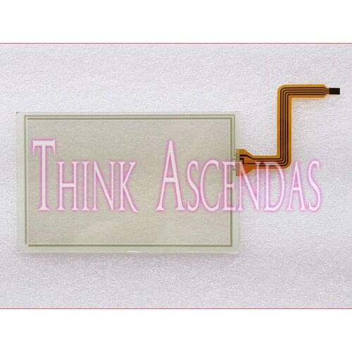 QSI QTERM-G72/3551R Serial # 445N0915 PN12133 / GUNZE USA 24360 101713 100-1551 Touchpad