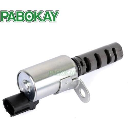For Toyota 1.8L VVT-i Cam Camshaft Timing Oil Control Valve Sensor Solenoid 1ZZFE 15330-22030 1533022030 917-019