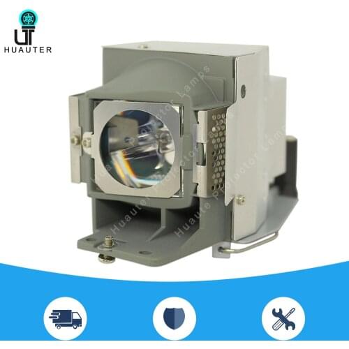 Replacement Projector Lamp 725-10327/331-6240/469-2141/ RX2RW for DELL 1430X free shipping