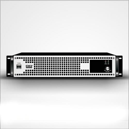 Microwave Amplifier 100v 70v PA System Microphone Speaker