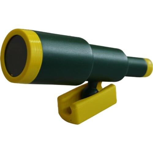 Outdoor Adventure Play Telescope Cospaly Props Accessories For Halloween Party Kids Gift Stage Prop Explore Toys For Kids