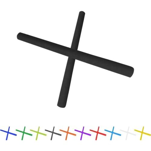 ToughAsNails Rubber Replacement Arm Ear Socks for-Oakley Metal Plate Carbon Plate OX5079 Sunglasses - Multiple Options