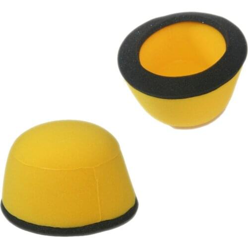 Motorcycle modified high flow Air Filter For Kawasaki KLX650R 1993-1996 KLX250SF KLX 250 SF 2009-2010 KLX250R KLX250 R 1994-1996