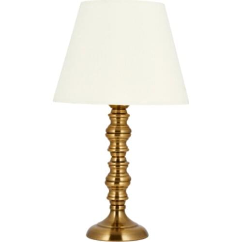 Yalçın Aydınlatma Lamps With Lampshade