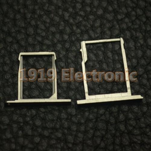 SD SIM Card Holder Slot Tray Container Replacement For Blackberry Q20+Tracking