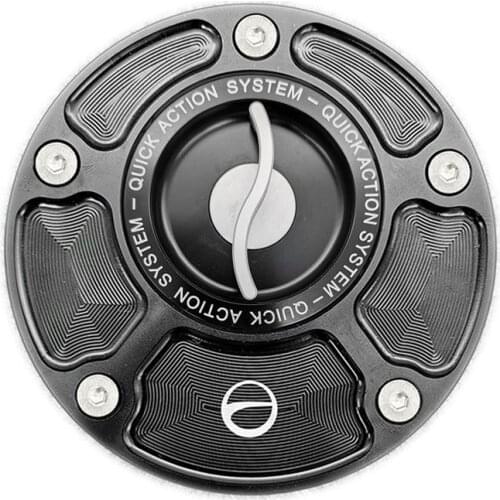 9 colors Motorcycle CNC Aluminum Fuel Gas Caps For DUCATI MONSTER 800 2003-2005 MONSTER 821 2015-2020 MONSTER 900 1993-2002