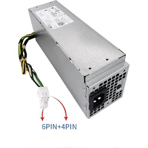 AC240NM-00 B240AM-02 L240ES-00 L240AS-01 AC240AM-00 for DELL 3050 5050 7050 Desktop PC