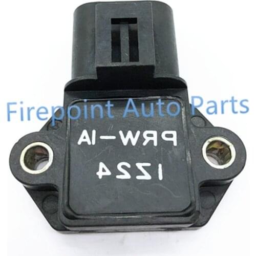 Auto Ignition Module For Nissan 100NX Maxima Primera Sunny Terrano OEM PRW-1A PRW1A 3711