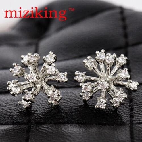 CAIZI Dangle Earrings