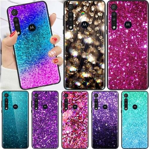 Colorful Wonder Fashion For Motorola G9 G8 G Edge One E7 E6 S 2020 E6i Power Lite Marco Hyper Fusion Plus Play Phone Case