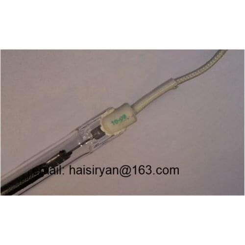 Quartz infrared heating element for IR heater,toaster,baker