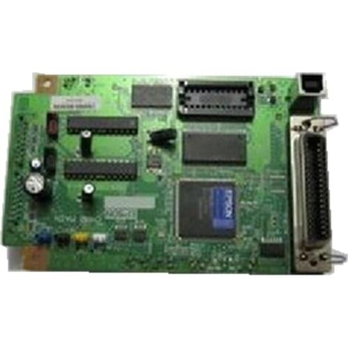 Main Board Motherboard for Epson LQ-630k 635k 730k 735k Printer High Quality Original referbished
