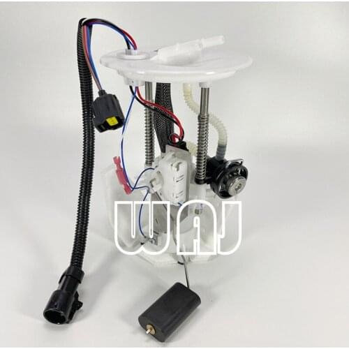 WAJ Fuel Pump Module 1L2Z-9H307LB, 1L2Z-9H307LC, 1L2Z9H307DA Fits For Ford Mercury Explorer Mountaineer 4.0L 2002-2003
