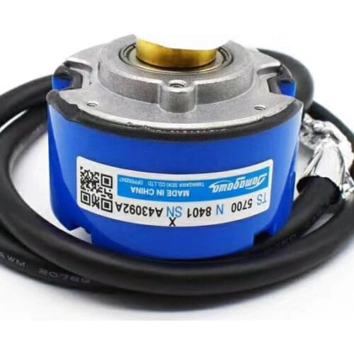 NEW TS5700N8401 Rotary Encoder TS 5700 N 8401