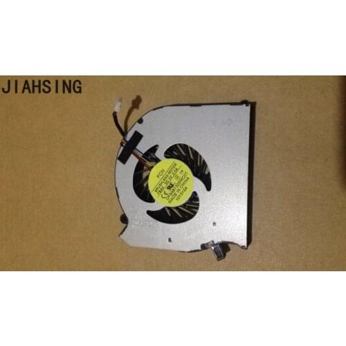New fan for HP pavilion dv7 DV6-7000 DV7-7000 dv7-7212nr cooling fan 682061-001 682060-001 DFS481305MC0T FBAV MF75090V1-C100-S9A