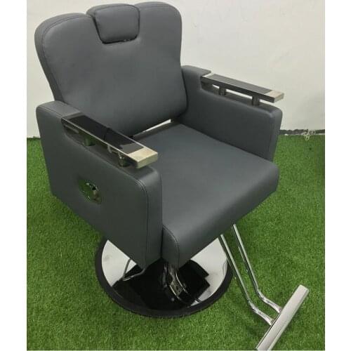 Hairdressing chair barber chair special chair for hair salon