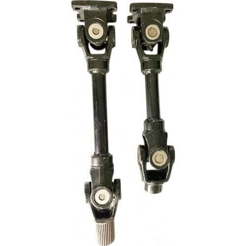 FRONT AND REAR PROPELLER SHAFT for Kazuma Xinyang 500cc ATV parts