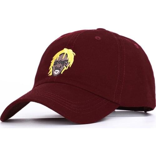 PLUS KING Men's Hats