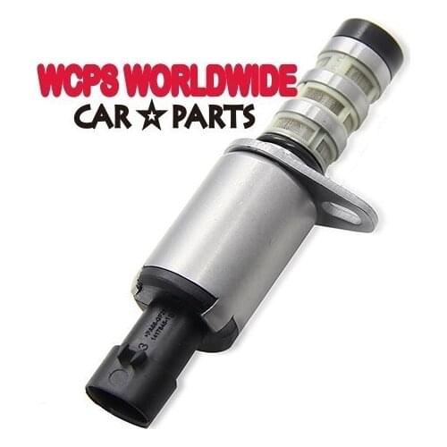 Free Shipping VVT Variable Timing Solenoid for CHEVROLET CRUZE ASTRA AVEO SONIC TRAX VVT 55567050 967488028 12992408