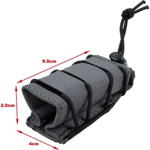 TMC Tactical Single Toy Accessories Quick Dial Set WG/RG TMC3369