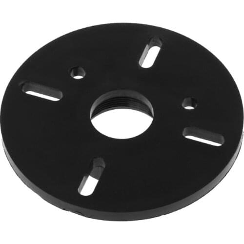 Tweeter Treble Horn Stage Speaker Horn Interface 34 44 51 Core Screw Mouth Adapter Plate hyq