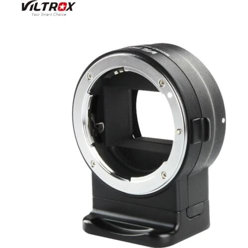 Viltrox-ring auto focus lens adapter, for nikon f camera, for sony and mount, NF-E1 a7si, a7ii, a7ii