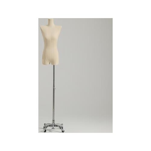 Two style no Arm color Female mannequin body Universal wheel base flat shoulder jewelry flexible women,adjustable rack,doll C840