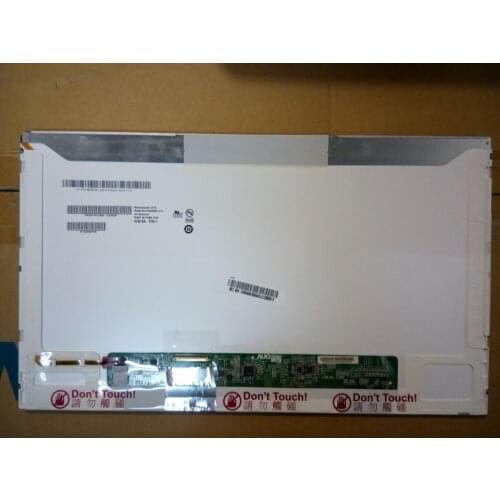 14.0" LED Replacement HD LED LCD Screen Panel For Toshiba C600 L700 C805 L525 L517 L552 L600 LVDS 1366*768 40PINS