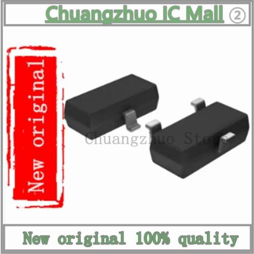 10PCS/lot ZXTP25020CFHTA ZXTP25020 SOT23-3 IC Chip New original