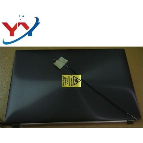 13.3 INCH For Asus Zenbook UX31E LCD Display Screen Assembly Upper Half Set Without Touch