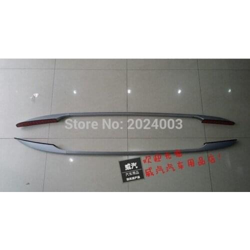 Roof rail 2011-2015 For Hyundai ix35 travel luggage rack roof rack rack special modified car parts