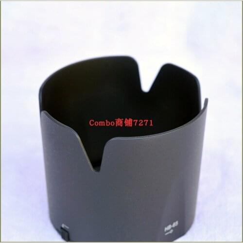 Bayonet Mount Lens Hood for Nikon AF-S NIKKOR 80-400mm f/4.5-5.6G ED VR