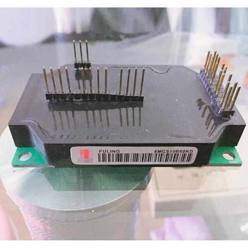 Free Shipping NEW 6MCS10B60KD 6MCS15B60KD MODULE